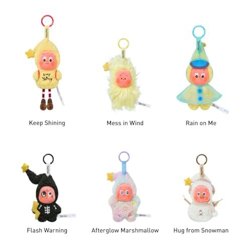 Amazon.co.jp: POPMART: Twinkle Twinkle